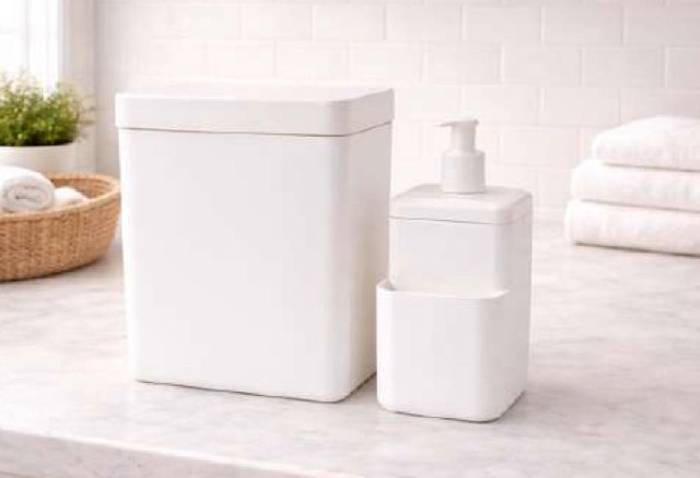 SET X2 BLANCO IP1470