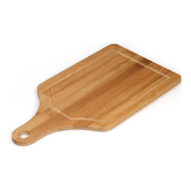 36 X 18 CM TABLA DE BAMBU IP0366