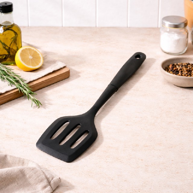 30CM ESPATULA DE SILICONA