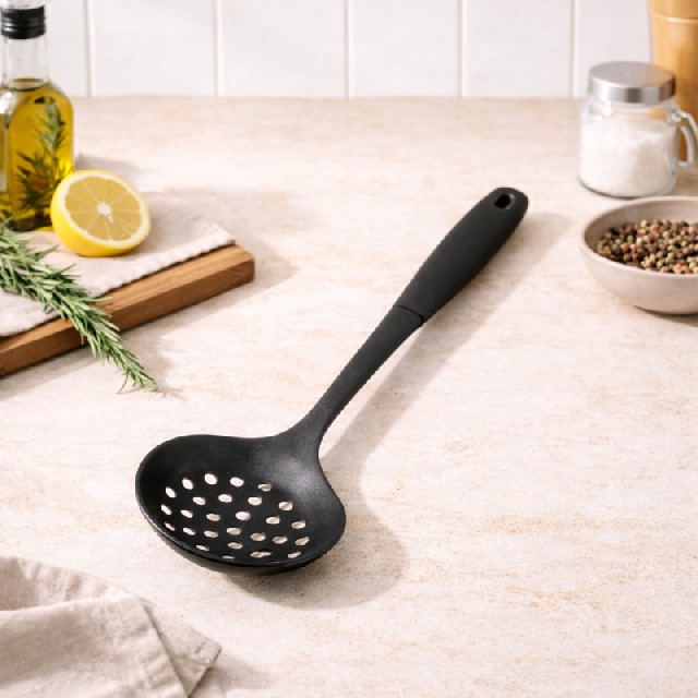 32CM ESPUMADERA DE SILICONA