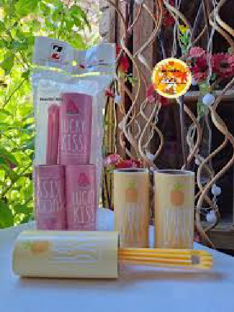 SACA PELUSA + 2 REPUESTOS