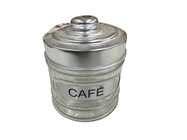 OFERTA FRASCO CHICO CAFE